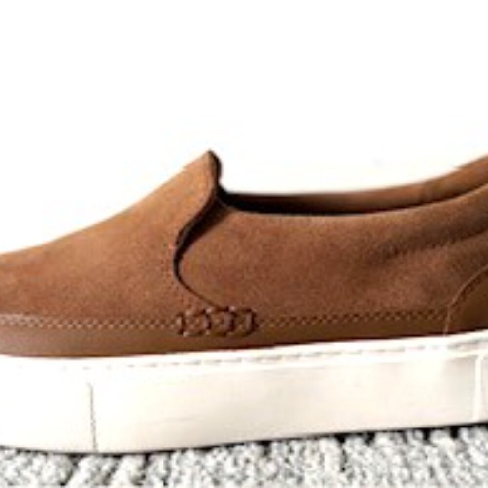 UGG slip on sneakers. - Picture 3 of 3